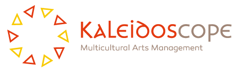 kaleidoscope logo